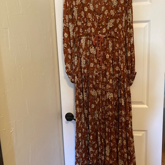 Spell Gypsy Dancer Maple, Size Medium - Picture 15 of 16